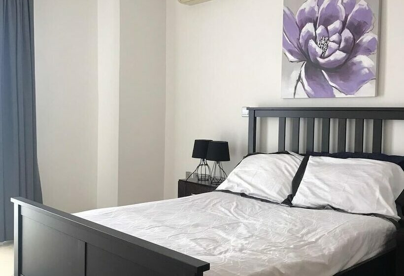 호텔 Haven City At Pearl In The City