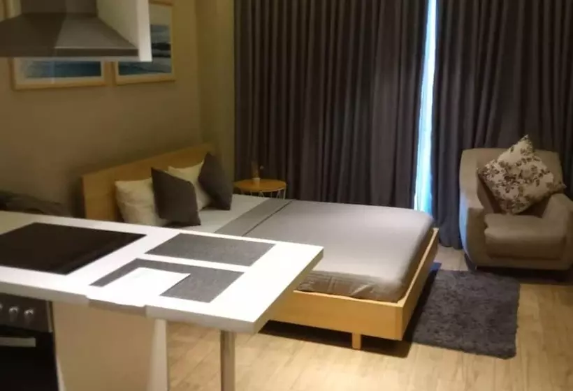 هتل Haven City At Pearl In The City