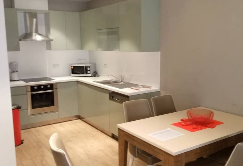 호텔 Haven City At Pearl In The City