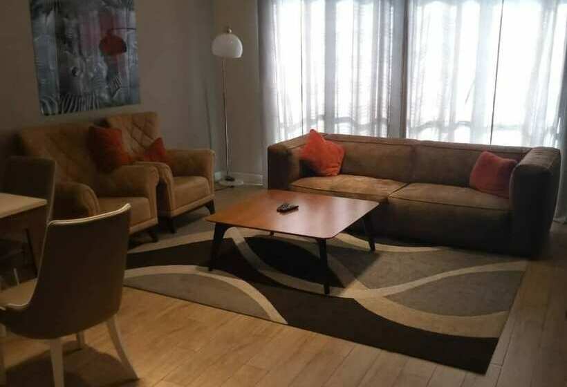 호텔 Haven City At Pearl In The City