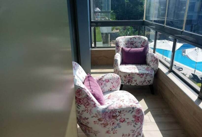 호텔 Haven City At Pearl In The City