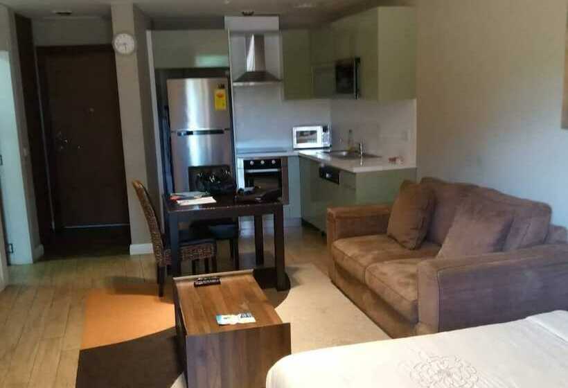 호텔 Haven City At Pearl In The City