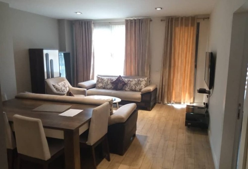 호텔 Haven City At Pearl In The City