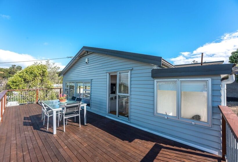 فندق Moana Cottage