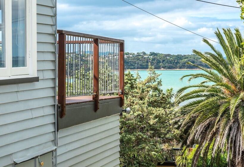 فندق Moana Cottage