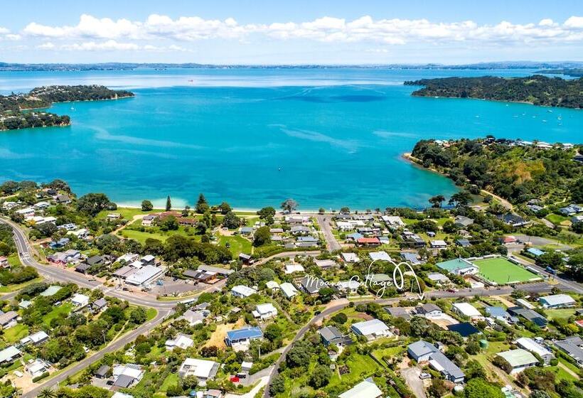 호텔 Moana Cottage