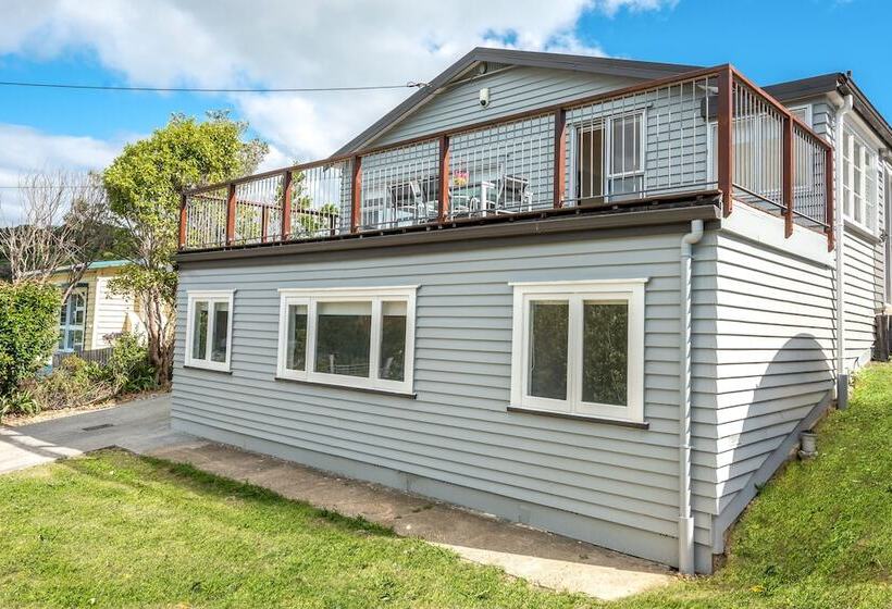 호텔 Moana Cottage