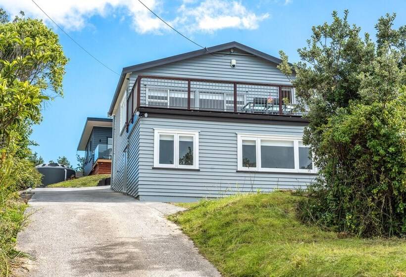 فندق Moana Cottage