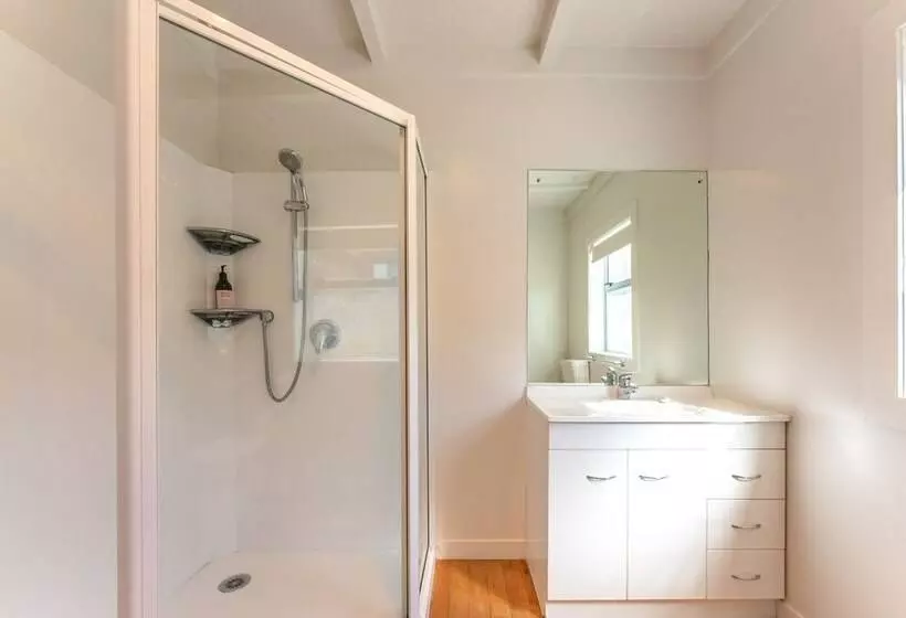 Hotelli Moana Cottage