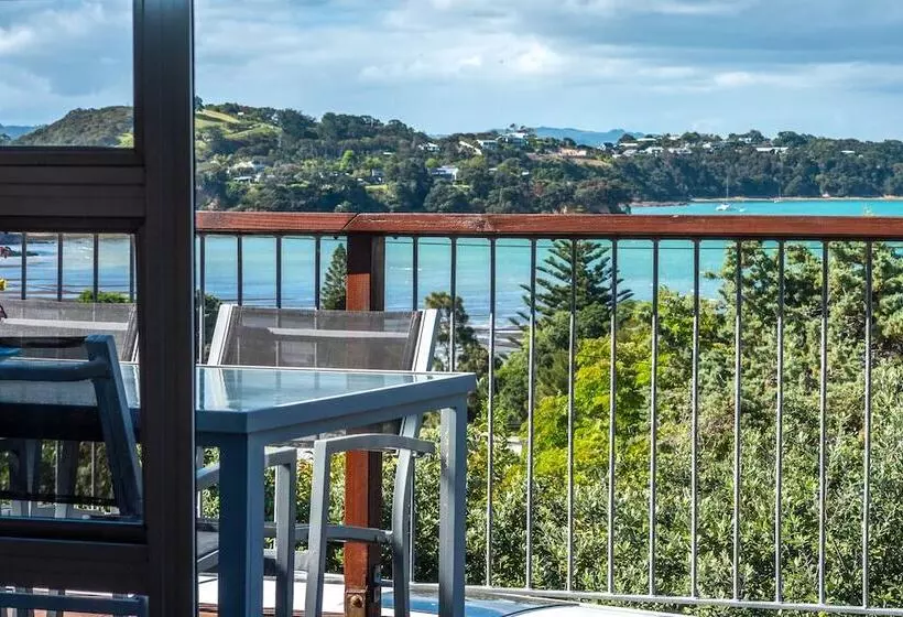 Hotelli Moana Cottage