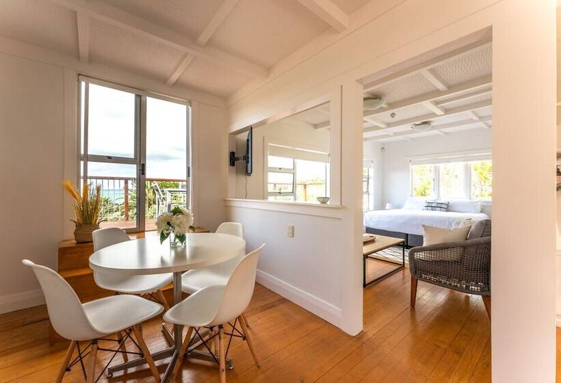 فندق Moana Cottage