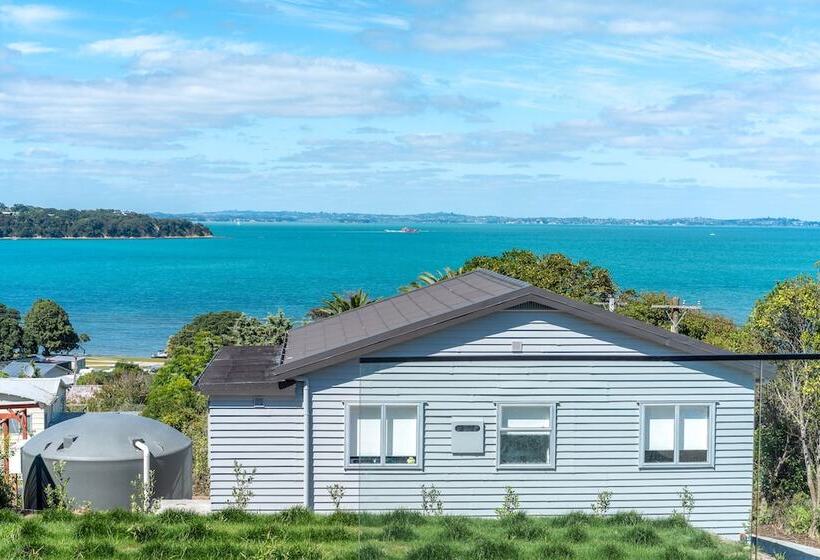 호텔 Moana Cottage