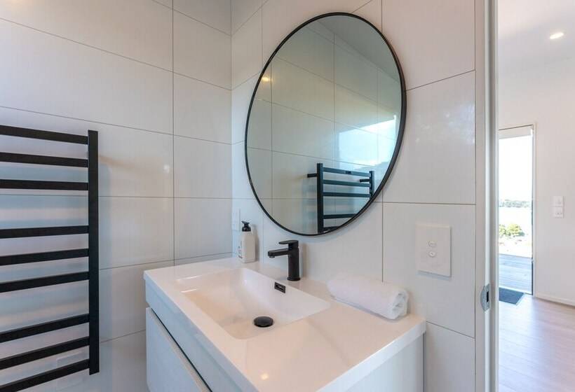 호텔 Moana Cottage