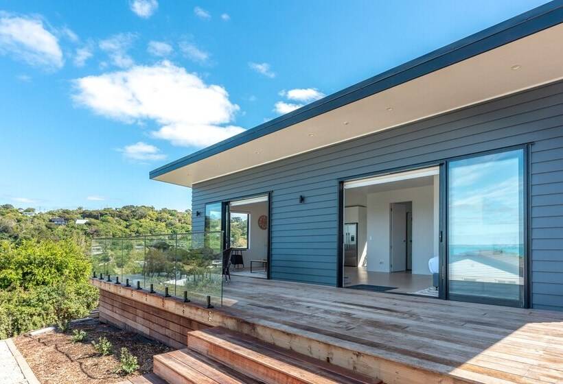 호텔 Moana Cottage