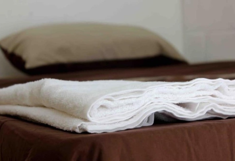 בית מלון כפרי Nahui Hostal