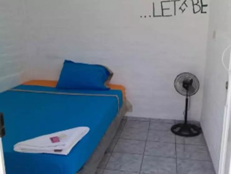 ホテル Nahui Hostal