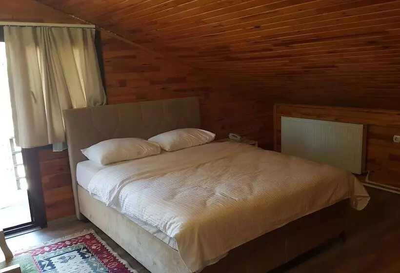 ホテル Roof Garten