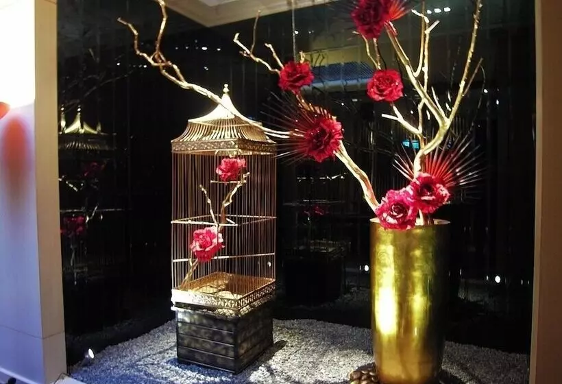 Mos Motel