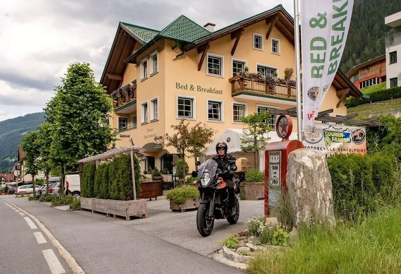 Hotelli Apart Vivaldi