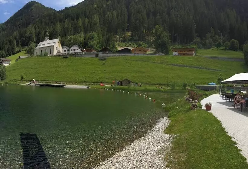 Hotelli Apart Vivaldi