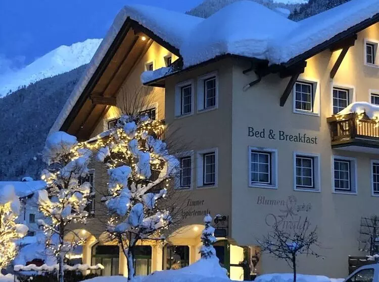 Hotelli Apart Vivaldi