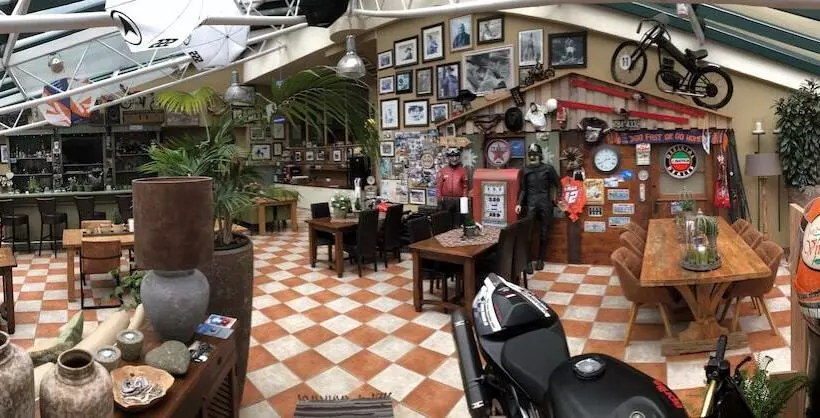 Hotelli Apart Vivaldi