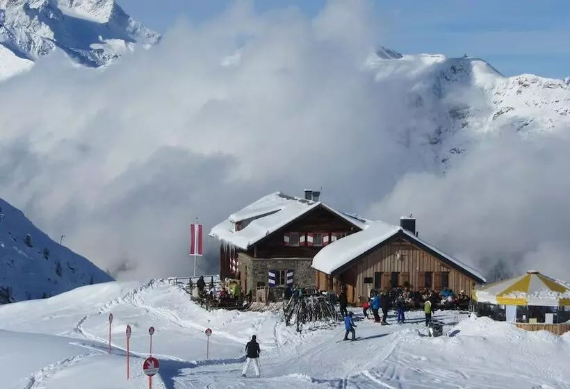 Hotelli Apart Vivaldi