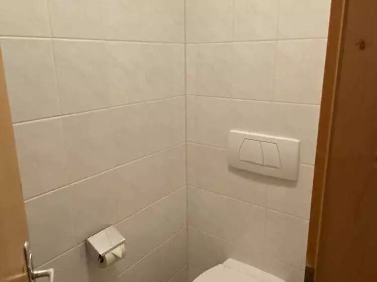 Hotelli Apart Vivaldi