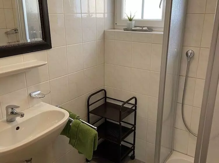 Hotelli Apart Vivaldi