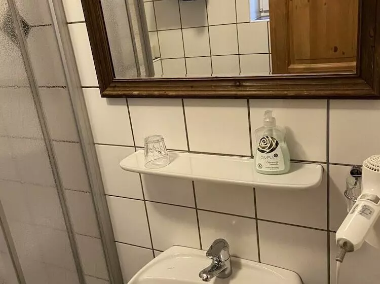 Hotelli Apart Vivaldi