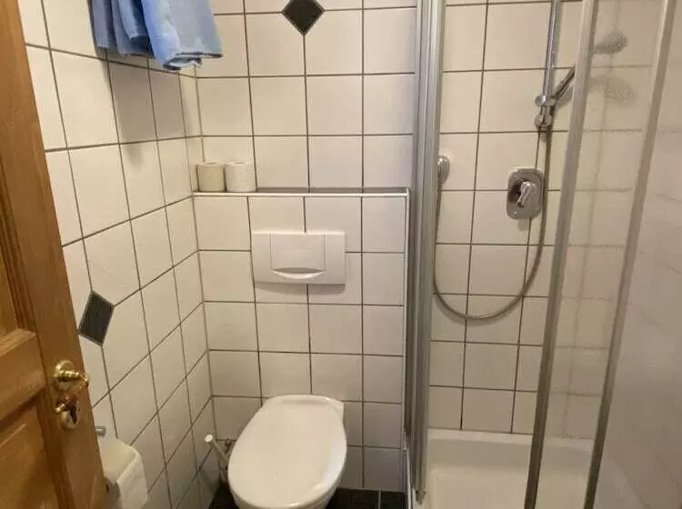 Hotelli Apart Vivaldi