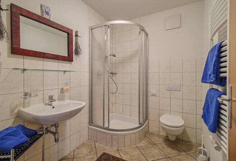 هتل Apart Vivaldi