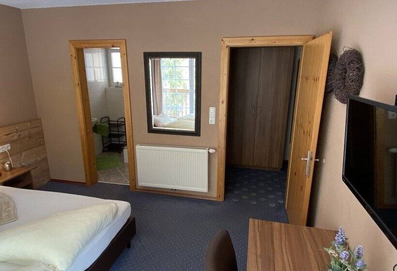 هتل Apart Vivaldi