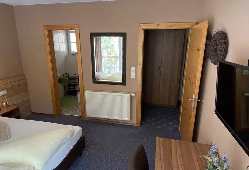 Hotelli Apart Vivaldi