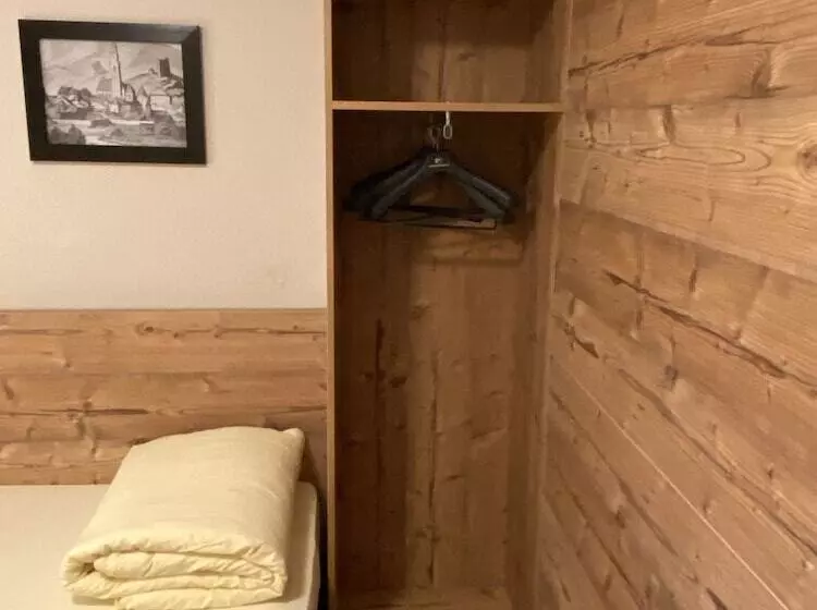 Hotelli Apart Vivaldi