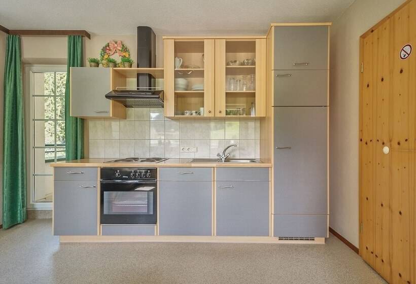 هتل Apart Vivaldi