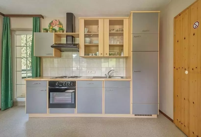 Hotelli Apart Vivaldi