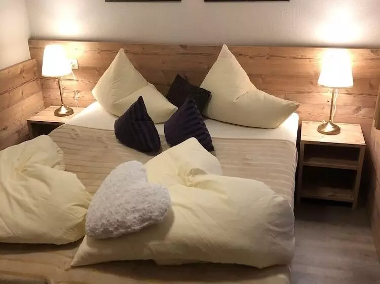 Hotelli Apart Vivaldi