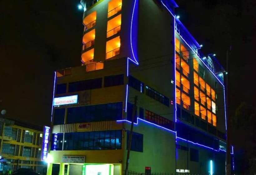 Hotel Deuts Four Seasons