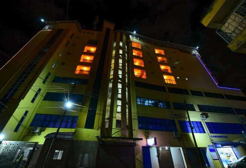 Hotel Deuts Four Seasons