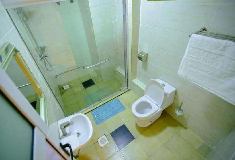 Hotel Deuts Four Seasons