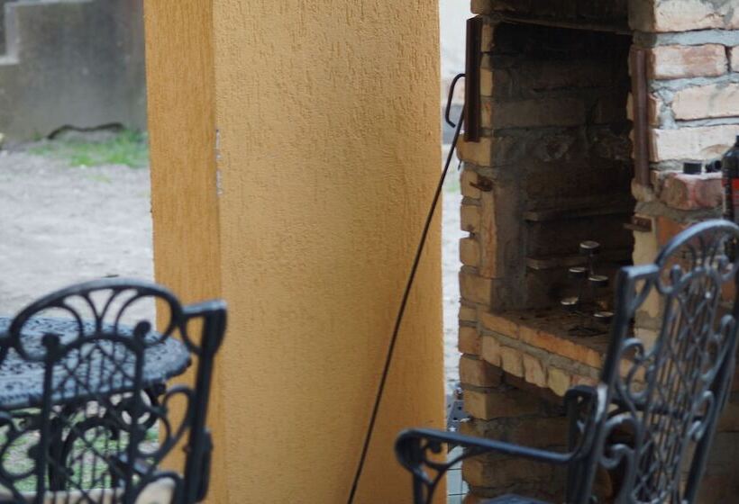 호텔 Hippo Arabico