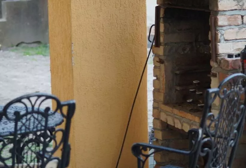 Hotelli Hippo Arabico