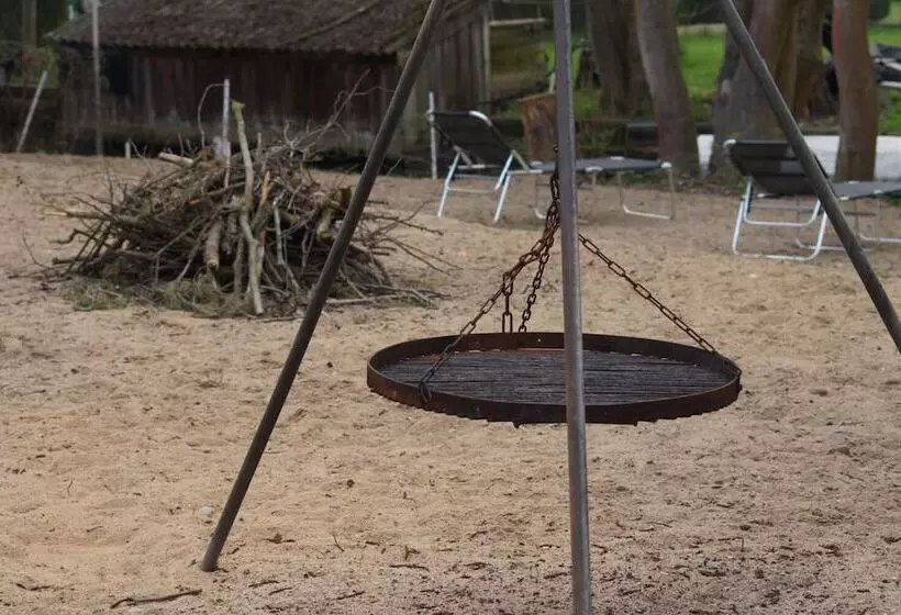 Hotelli Hippo Arabico