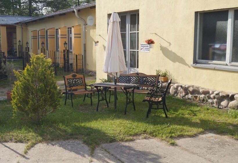 호텔 Hippo Arabico