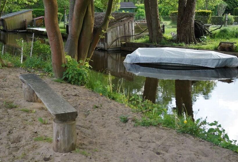 호텔 Hippo Arabico