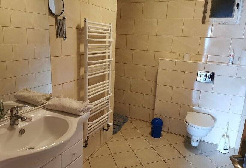 호텔 Hippo Arabico