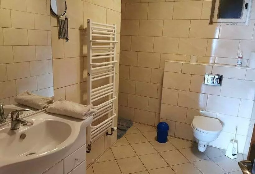 Hotelli Hippo Arabico