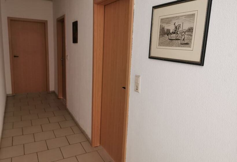 호텔 Hippo Arabico