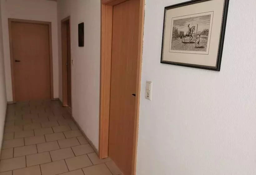 Hotelli Hippo Arabico